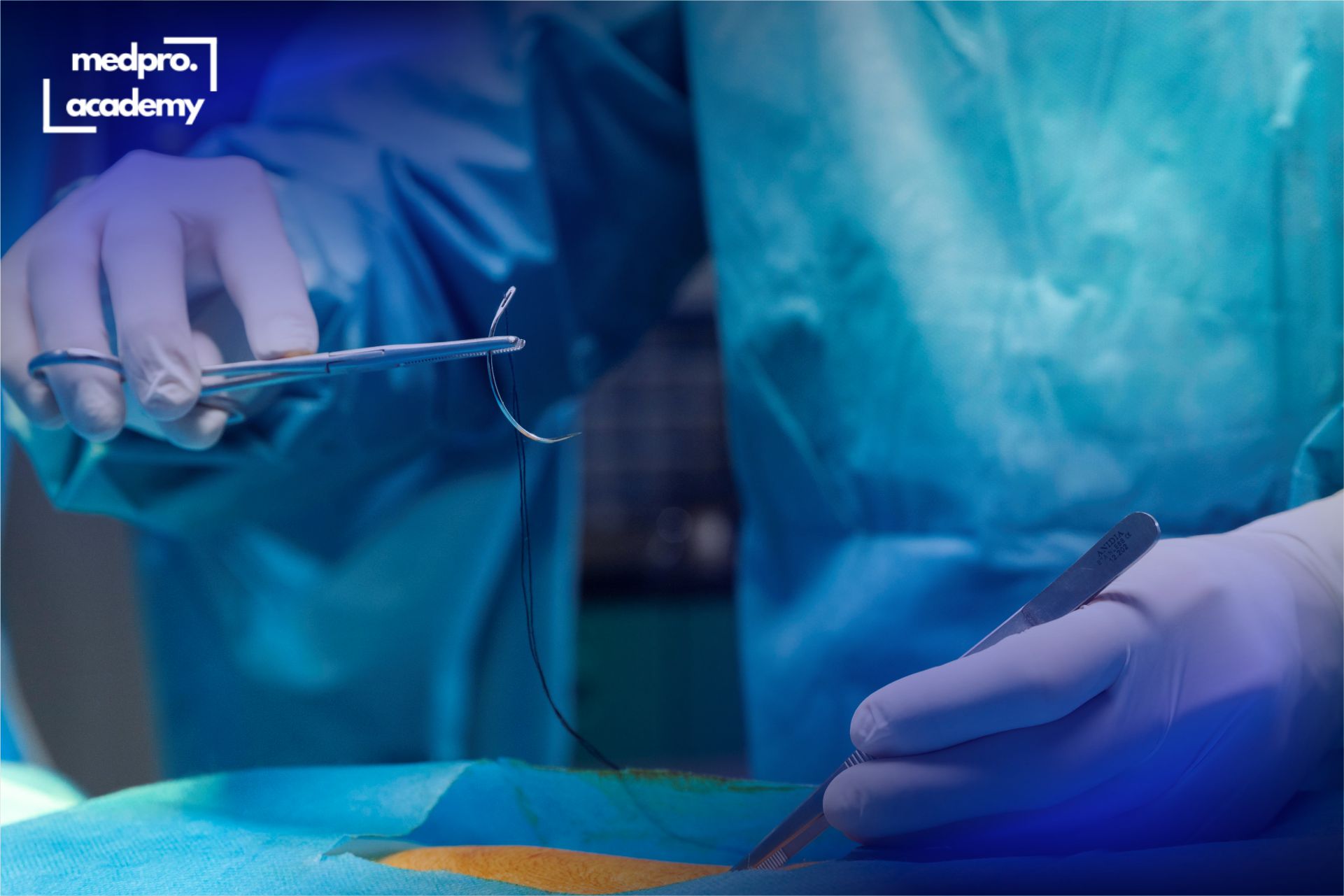 2Хірургічні витратні матеріали в операційній практичний гід для операційної медсестри